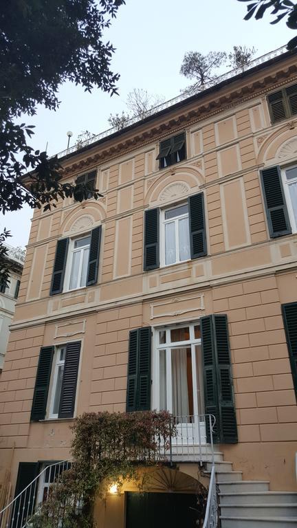 Royal Suite Genua Exteriör bild