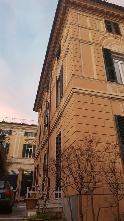 Royal Suite Genua Exteriör bild