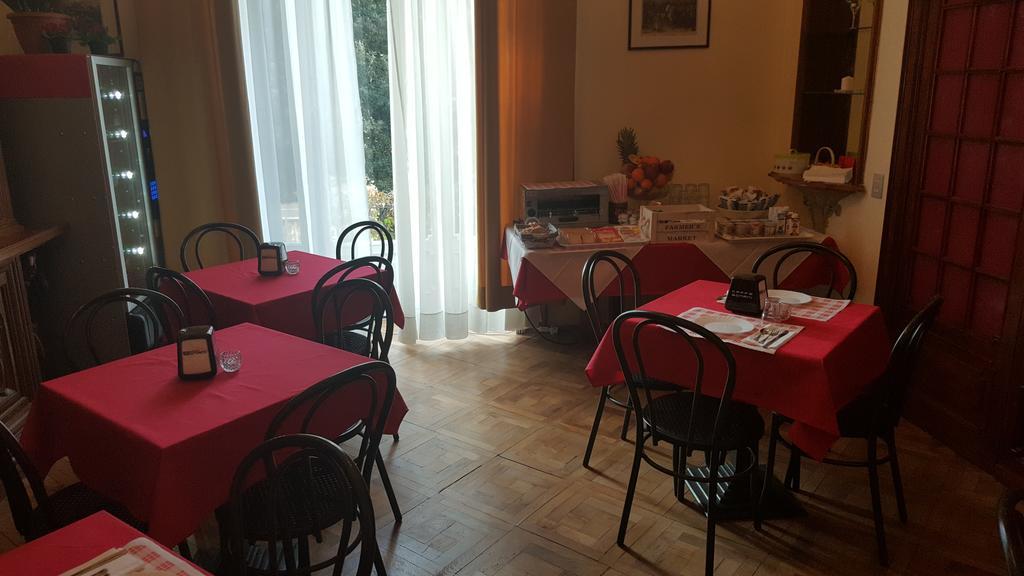 Royal Suite Genua Exteriör bild