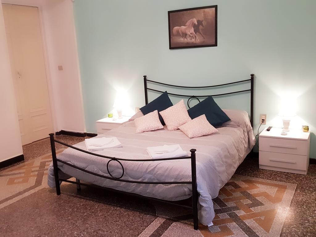Royal Suite Genua Exteriör bild