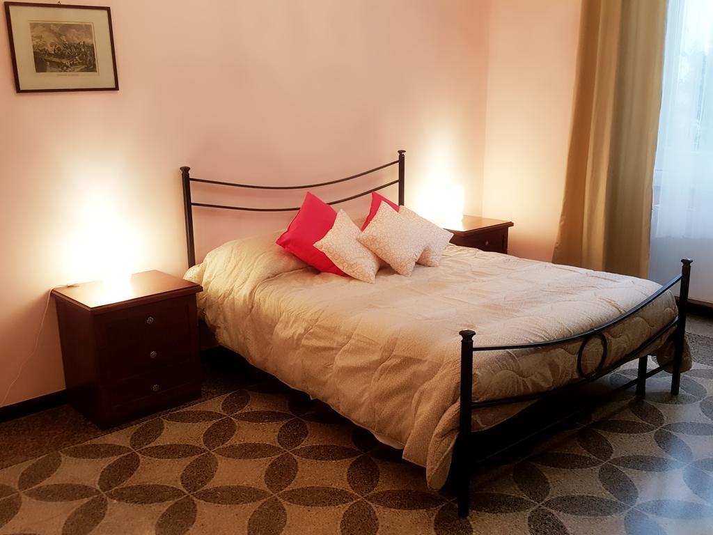 Royal Suite Genua Exteriör bild
