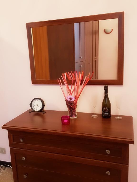 Royal Suite Genua Exteriör bild