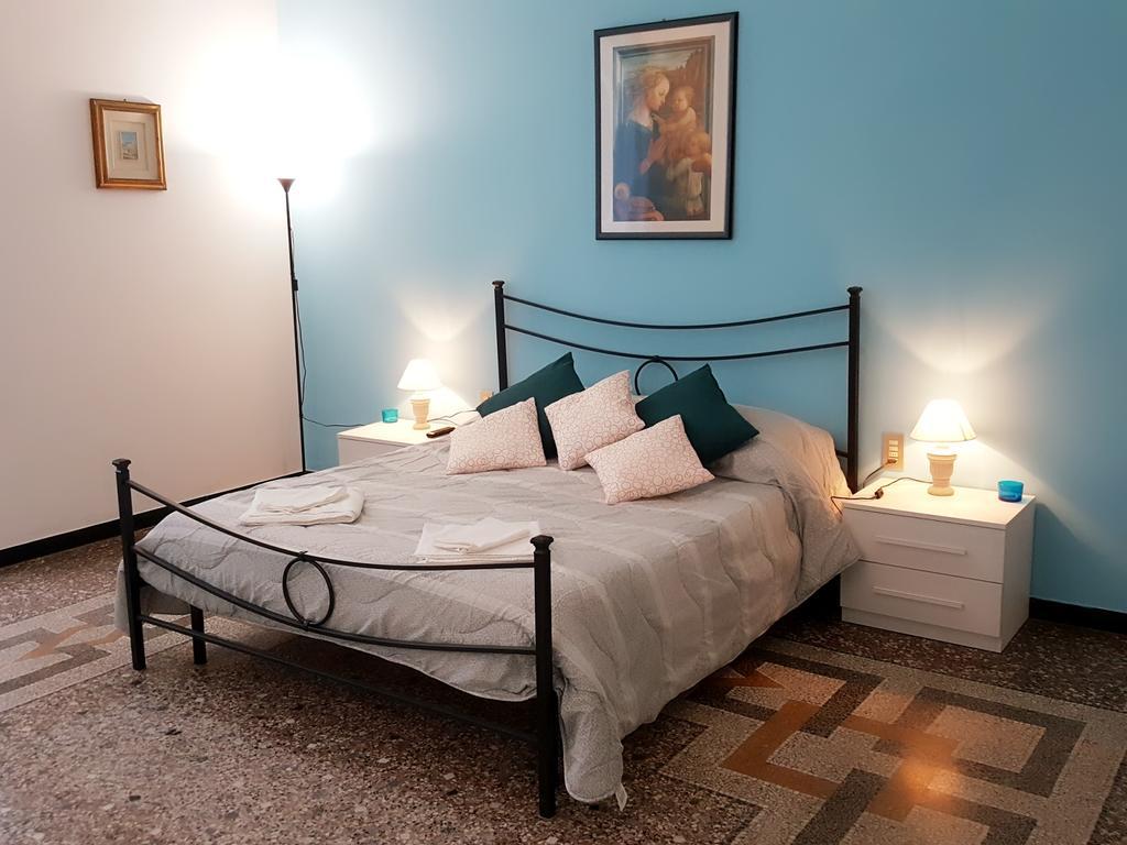 Royal Suite Genua Exteriör bild