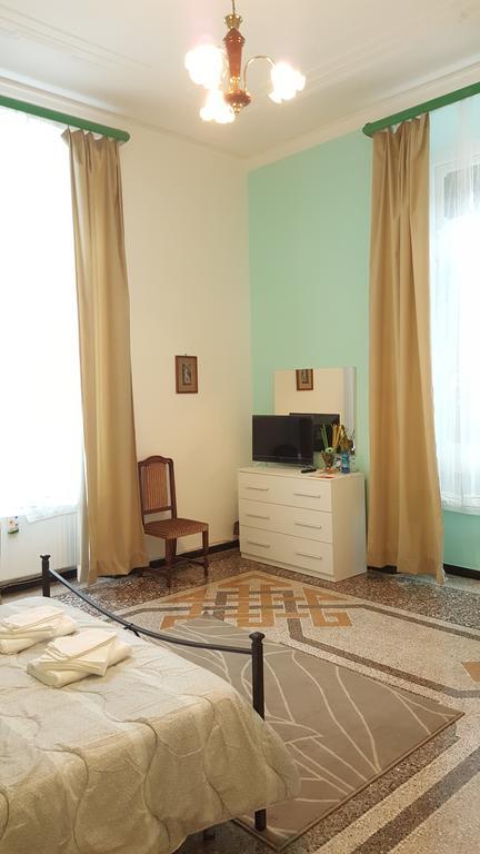 Royal Suite Genua Exteriör bild