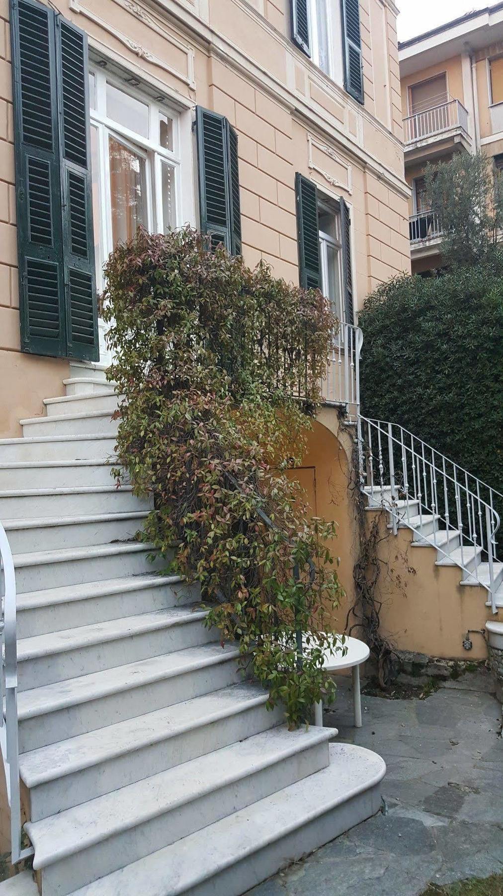 Royal Suite Genua Exteriör bild