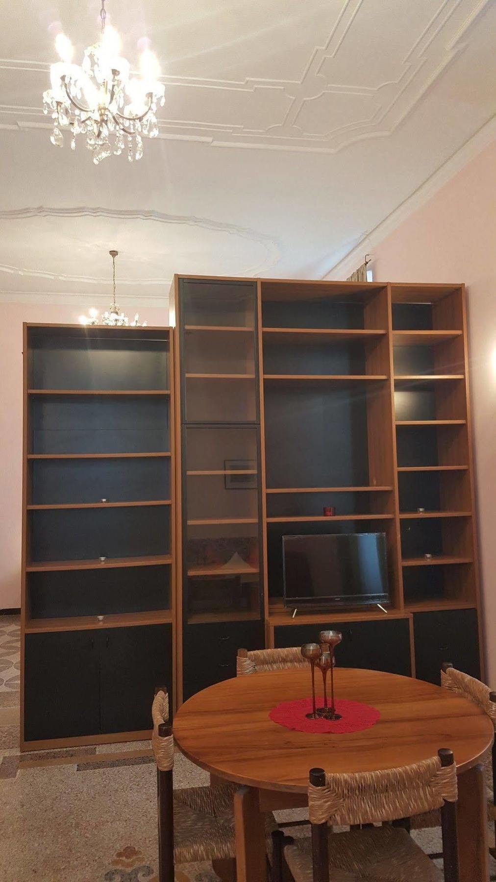 Royal Suite Genua Exteriör bild