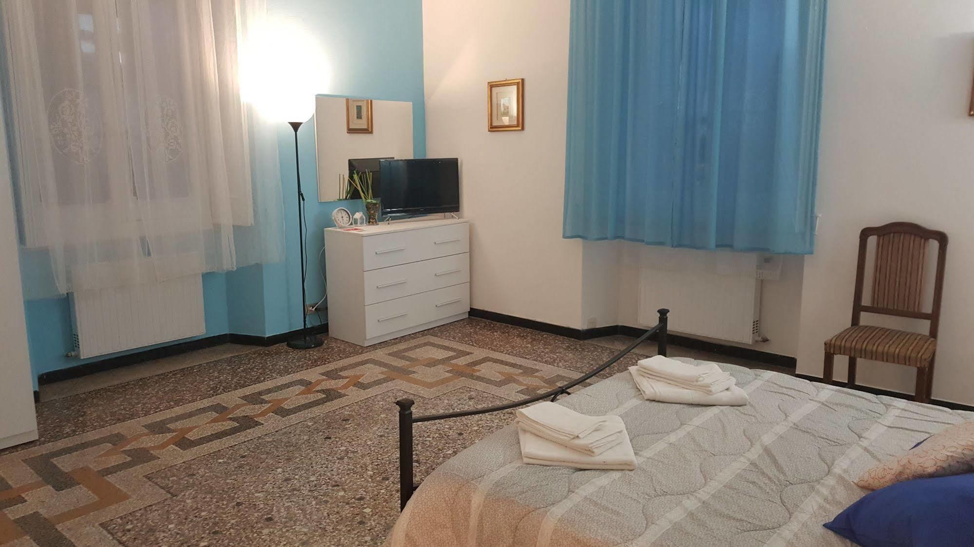 Royal Suite Genua Exteriör bild
